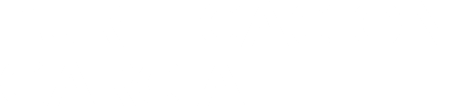 Purificacion Garcia Logo